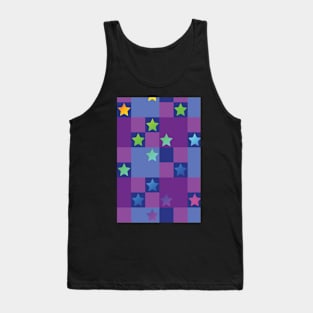 Stars Aligned Tank Top